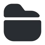 Folder SVG Icon